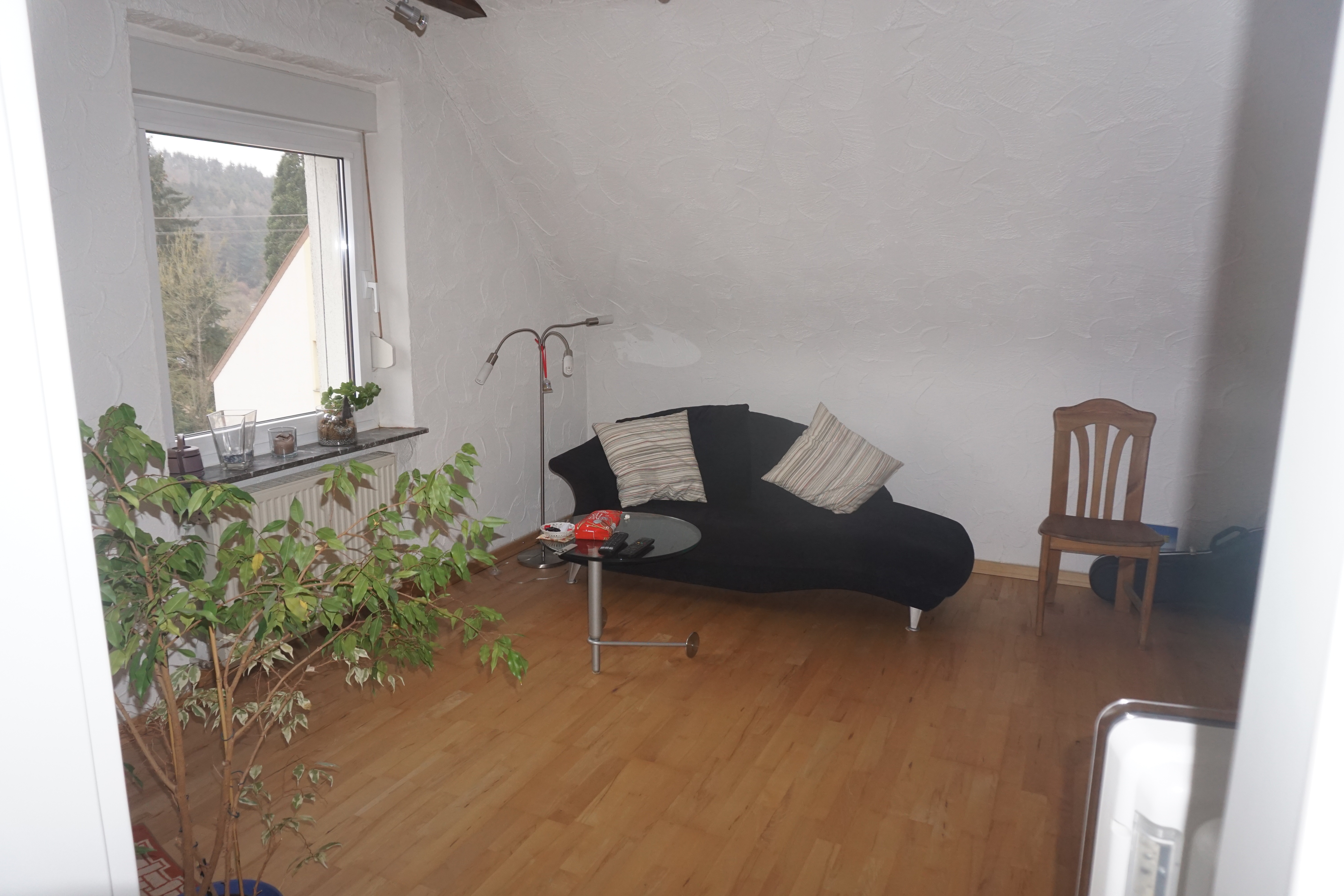 Wohnzimmer DG