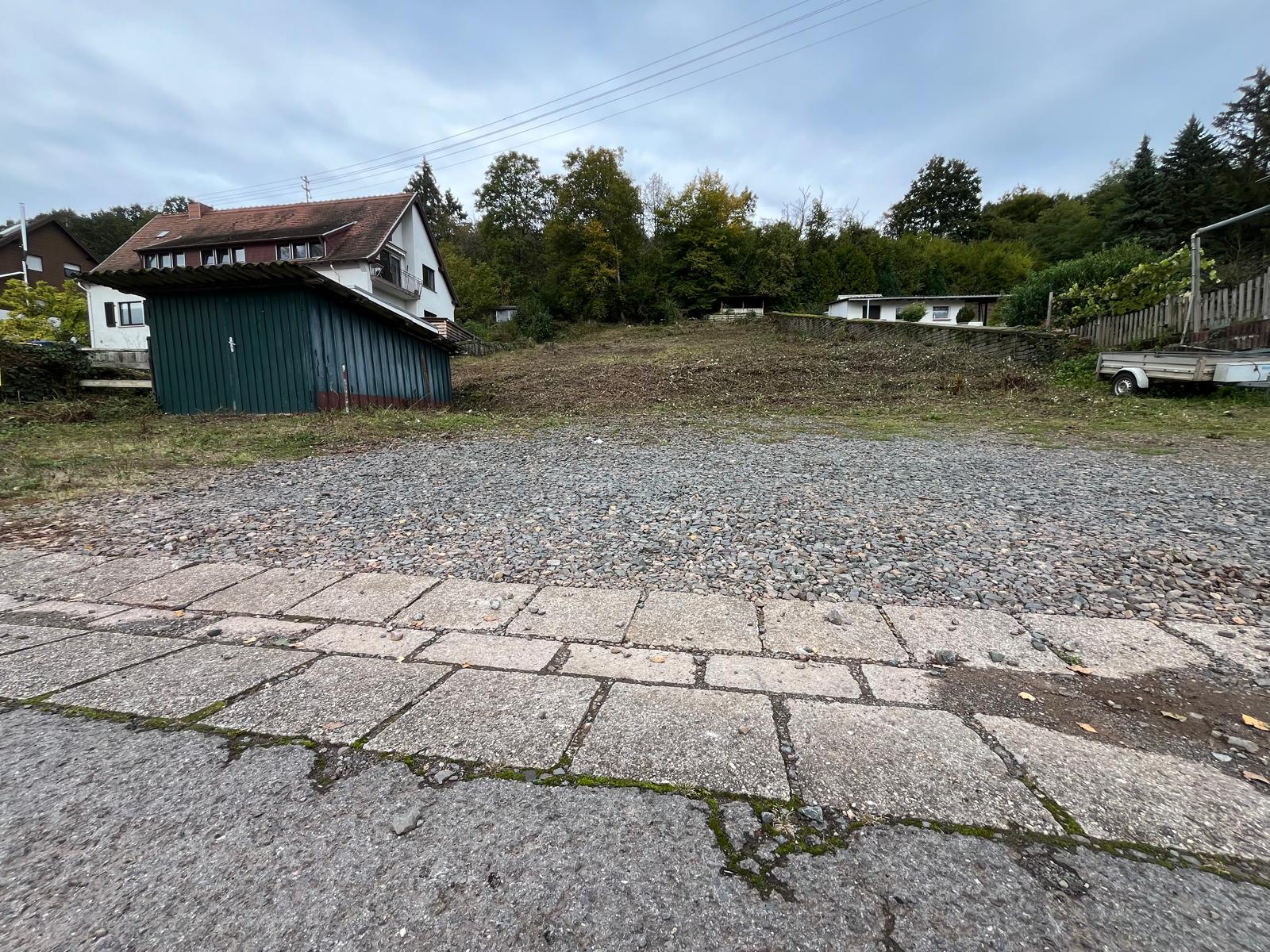 Grundstück Dirmingen 3