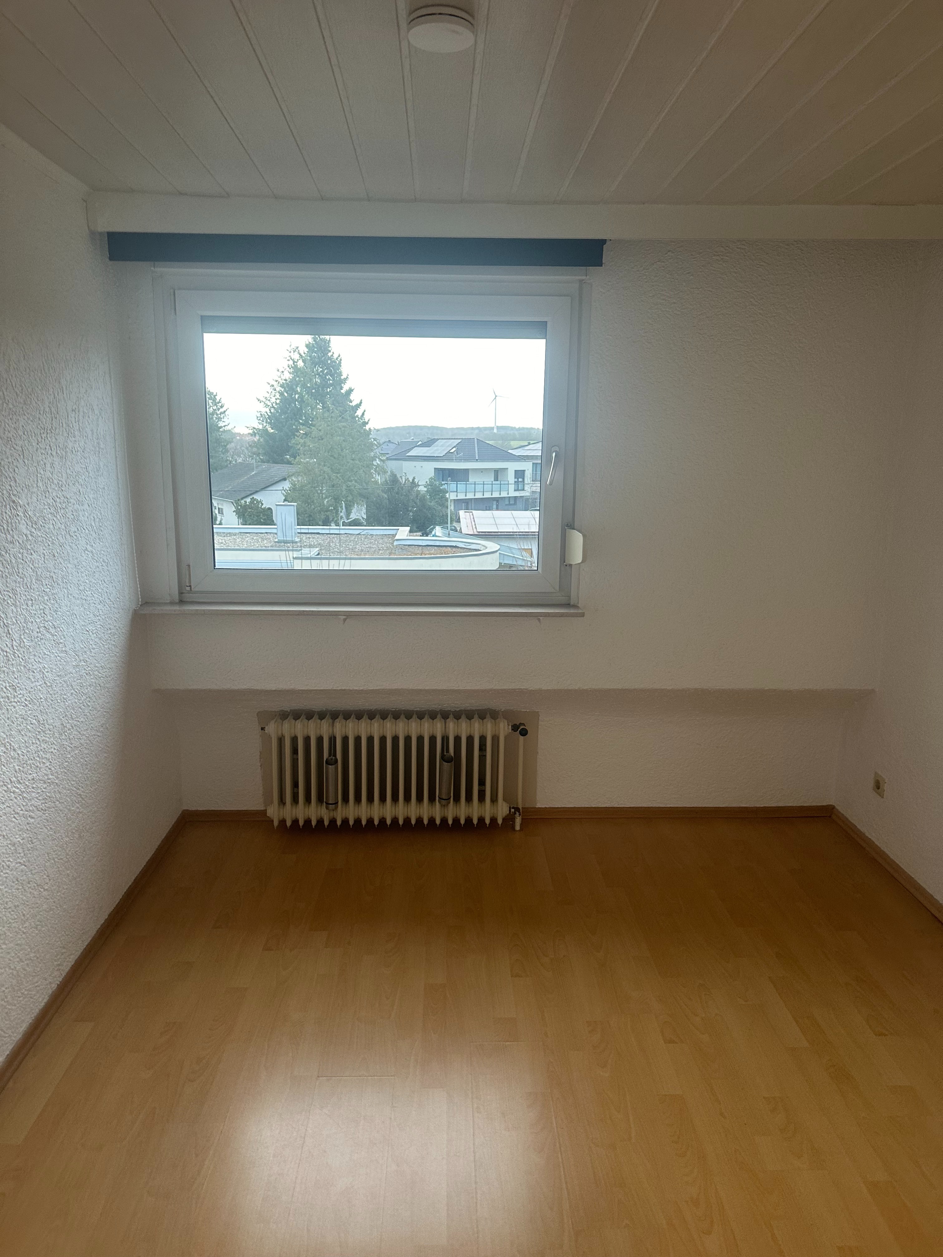 Arbeitszimmer