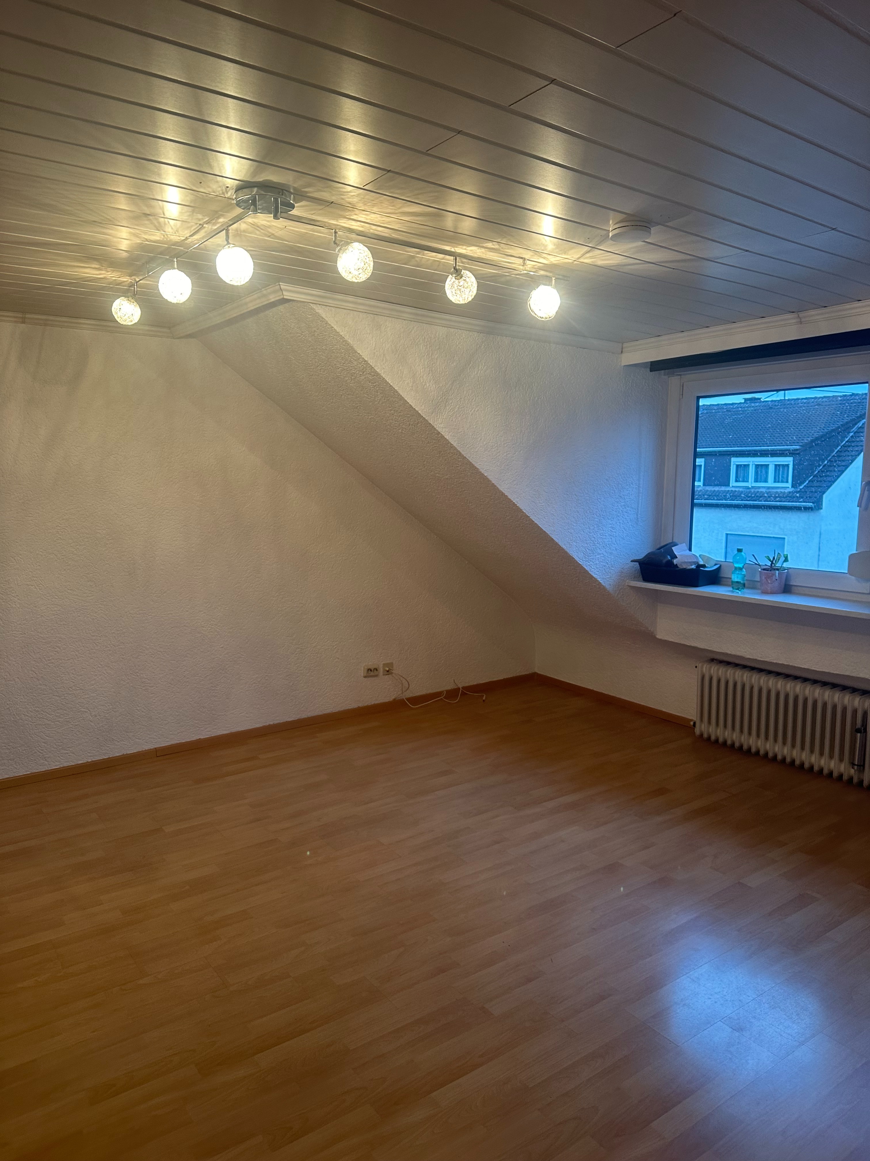 Wohn-/Esszimmer