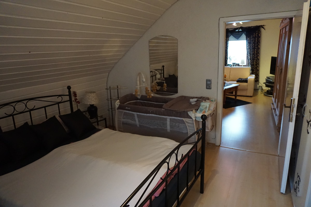 Gästezimmer