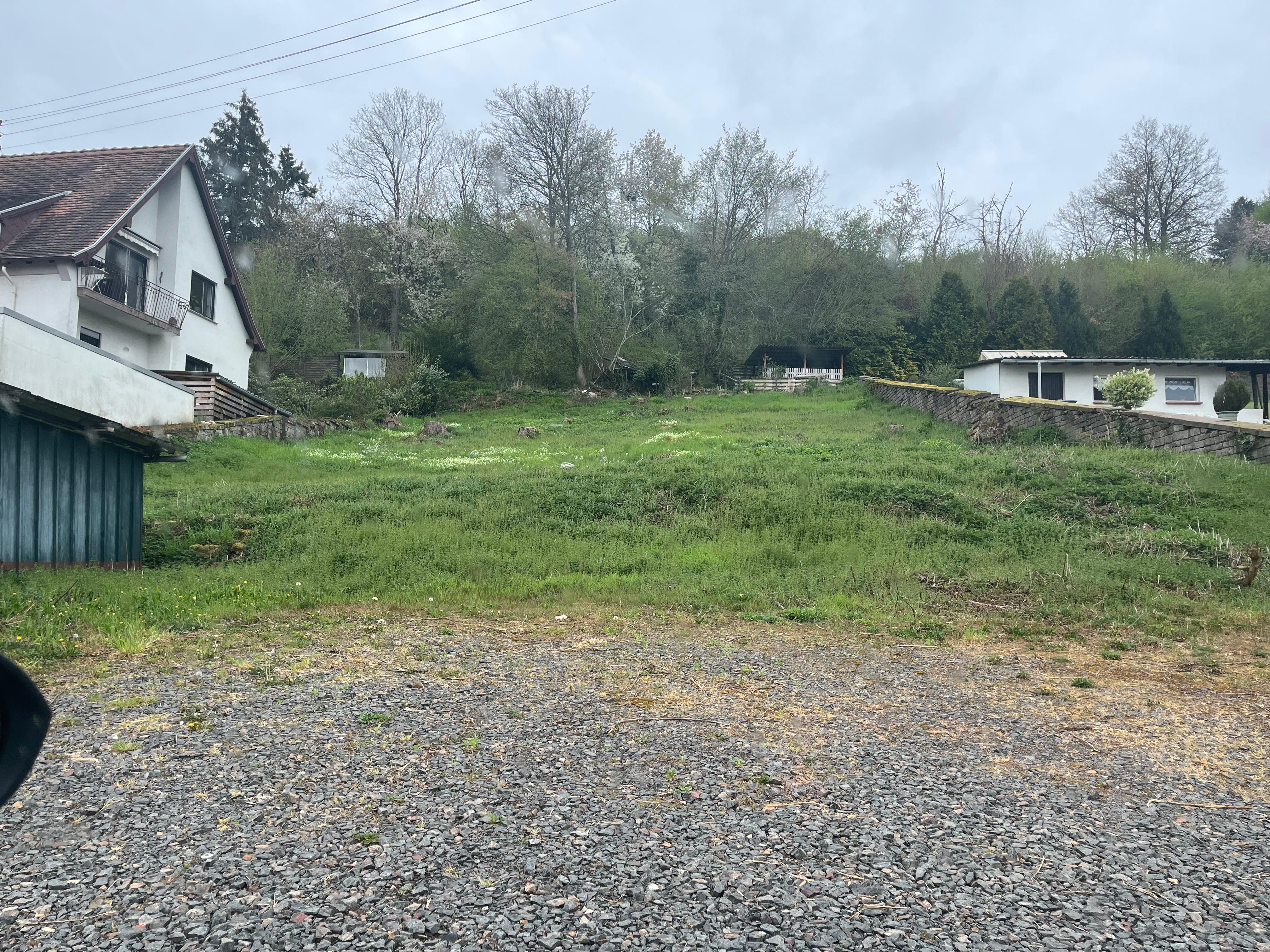 Grundstück Dirmingen 9