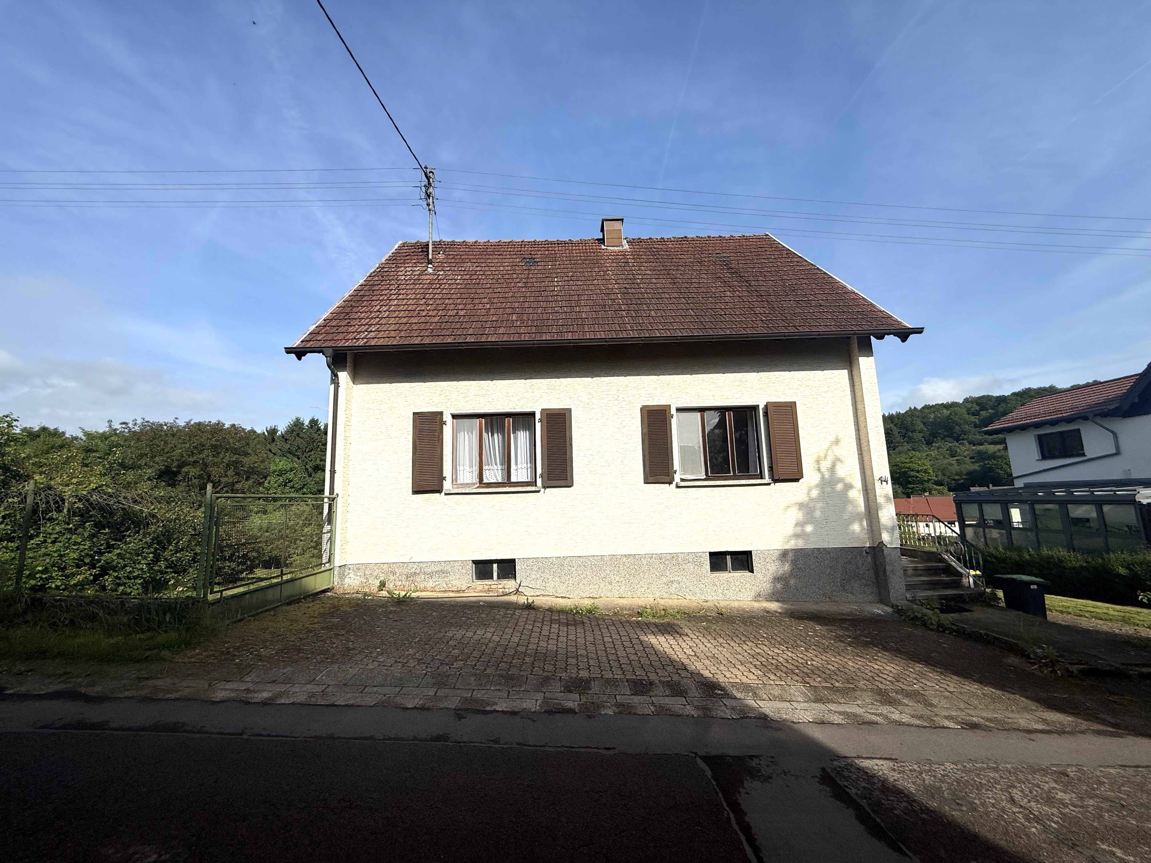 Außenansicht