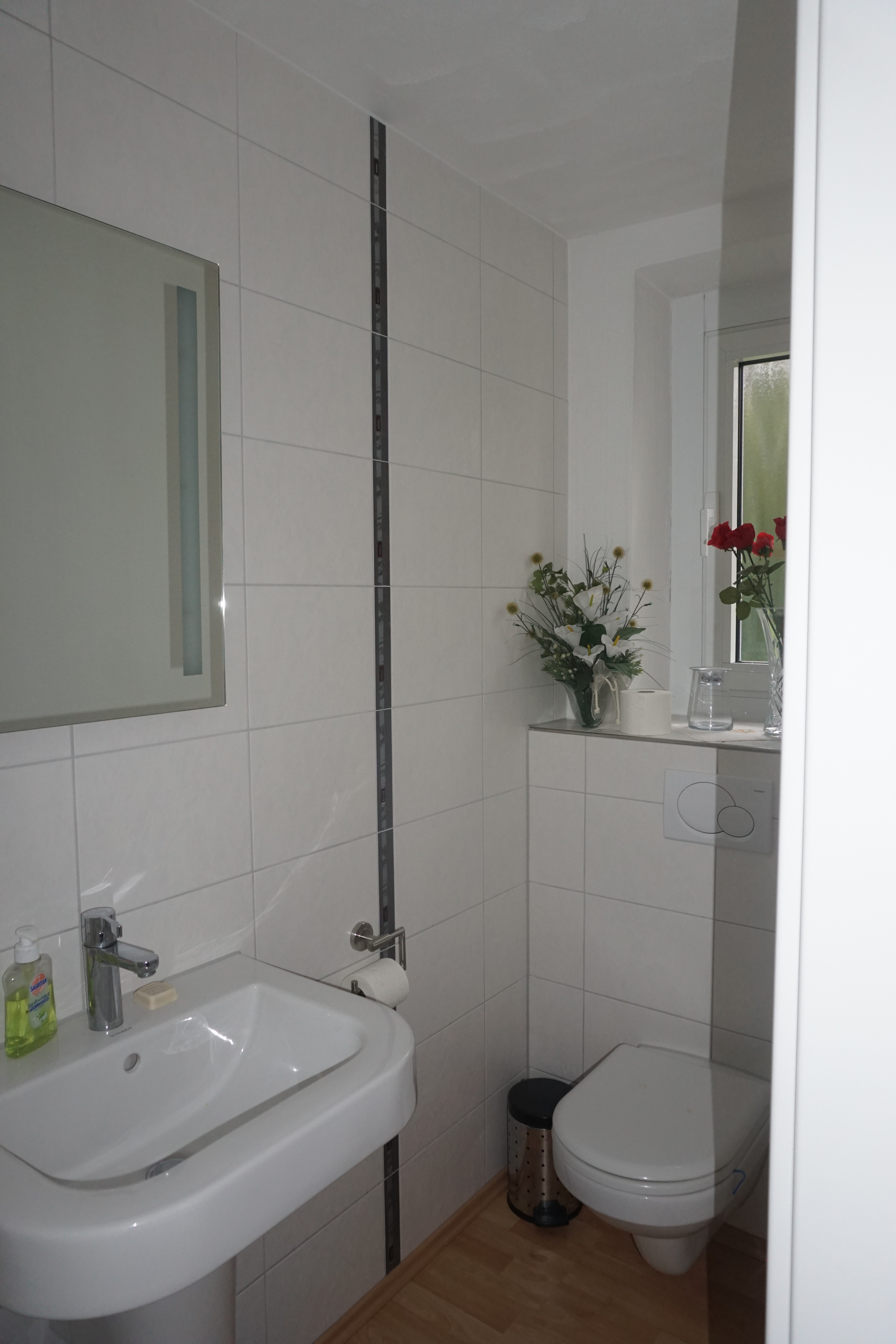 Gäste WC
