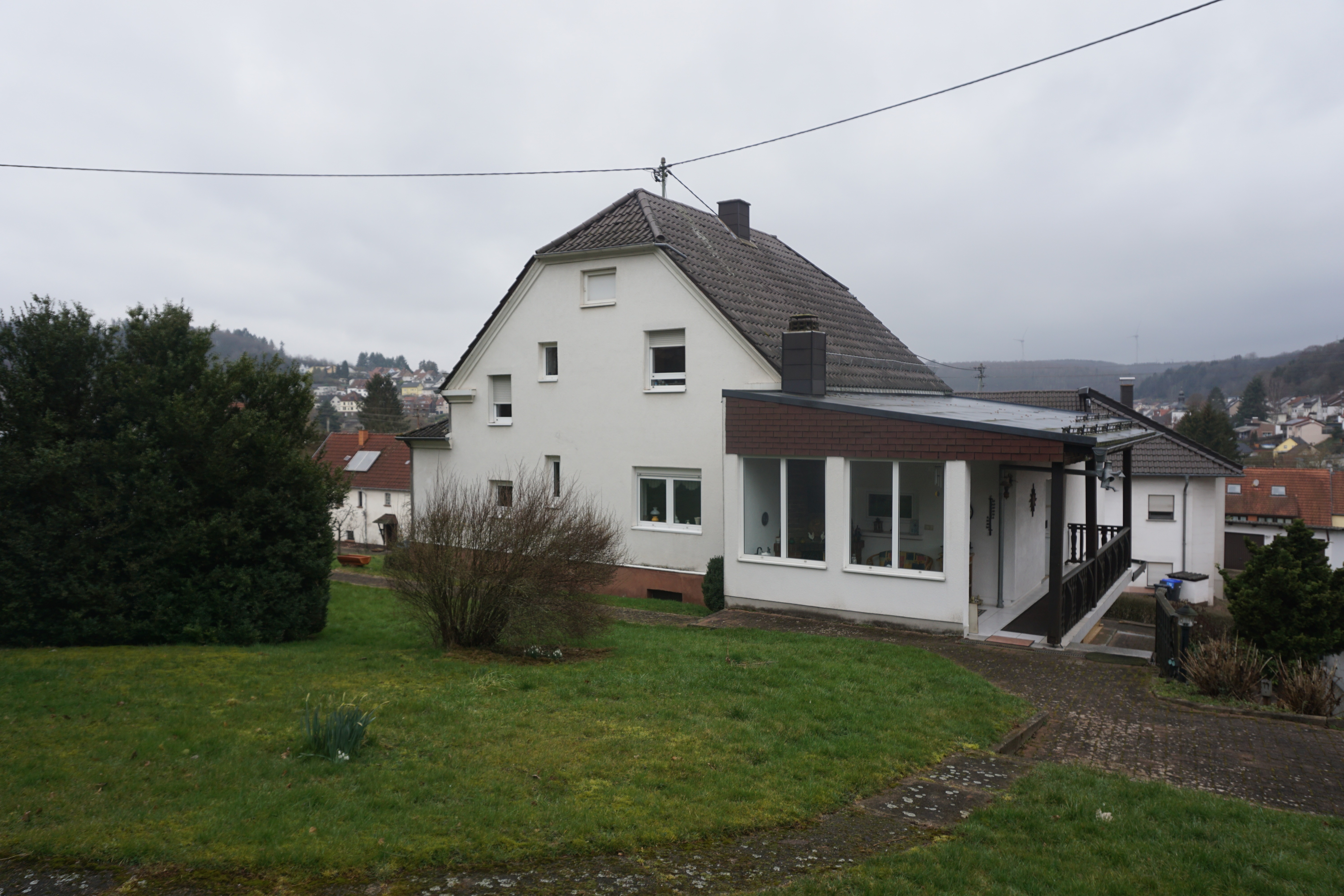 Ansicht